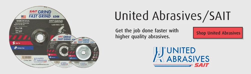 United Abrasives United Abrasives